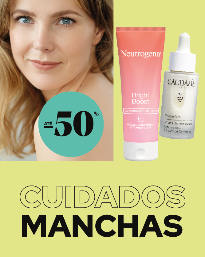 Cuidados Para Manchas