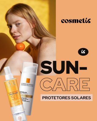 Protetores Solares