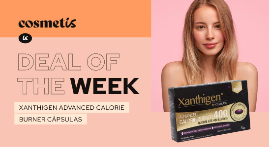 Cosmetis is Deal of the Week