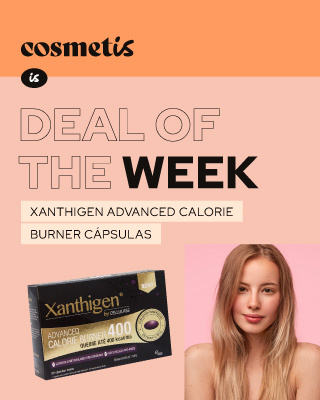 Cosmetis is Deal of the Week