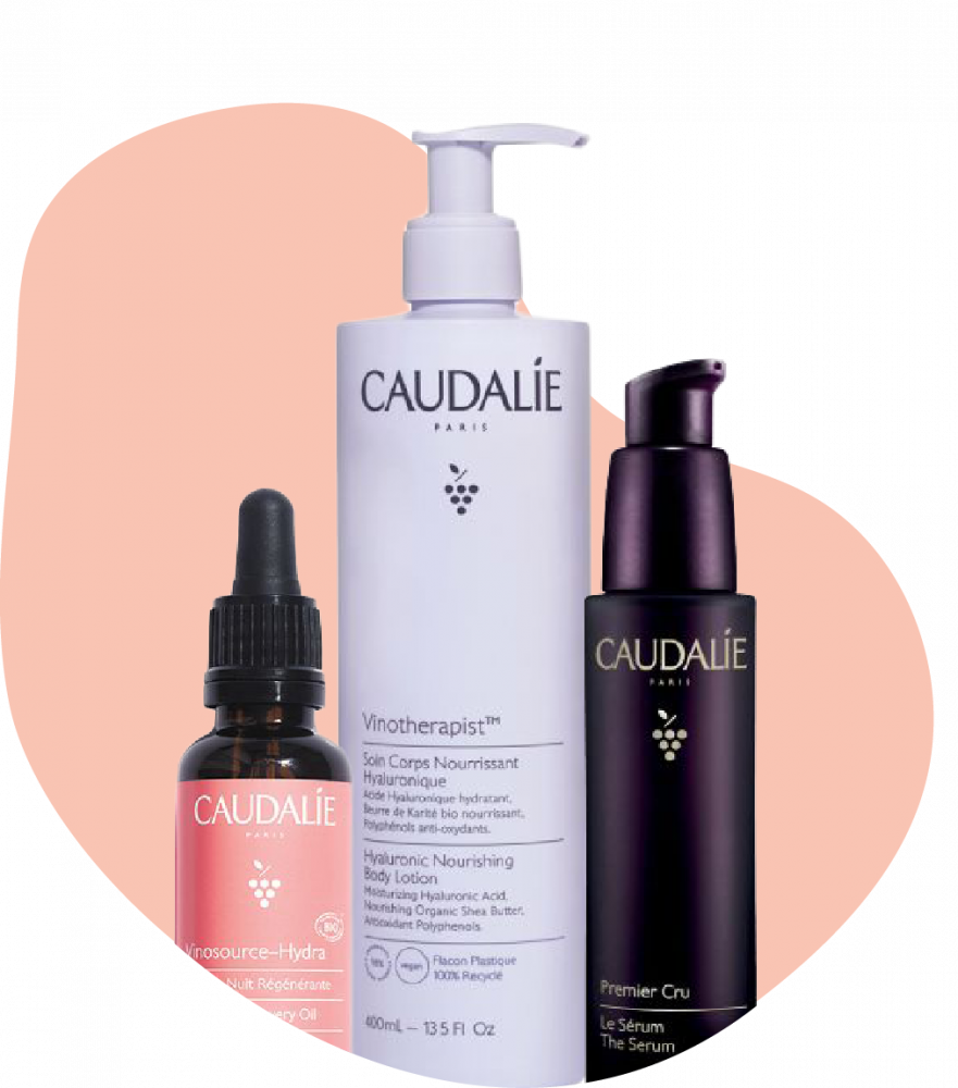 Caudalie