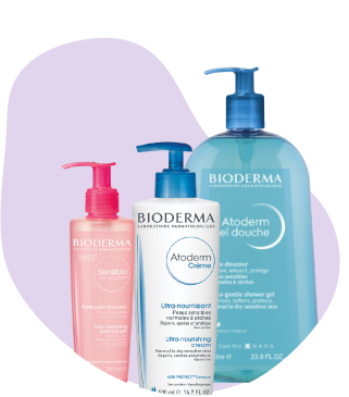 Cosmetis - Bioderma