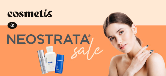 Cosmetis is NeoStrata Sale