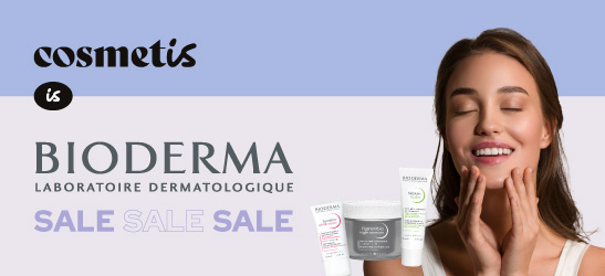 Cosmetis is Bioderma Sale