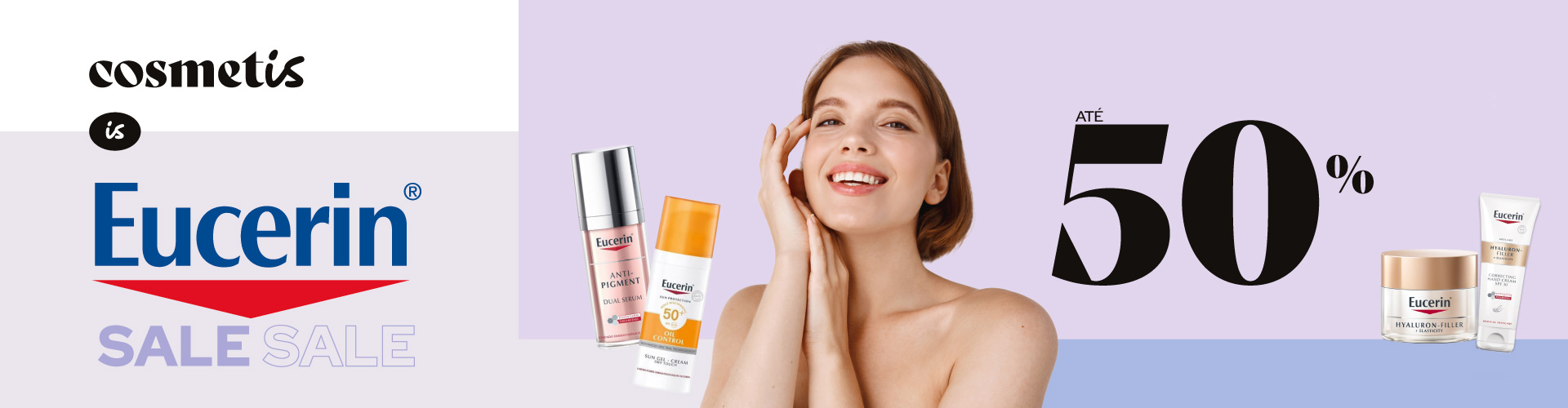 Cosmetis is Eucerin Sale Cosmetis is Eucerin Sale