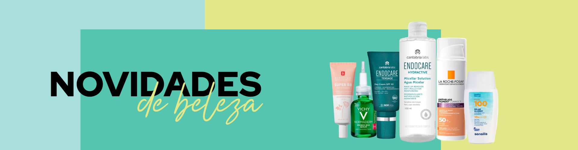 Novidades Novidades
