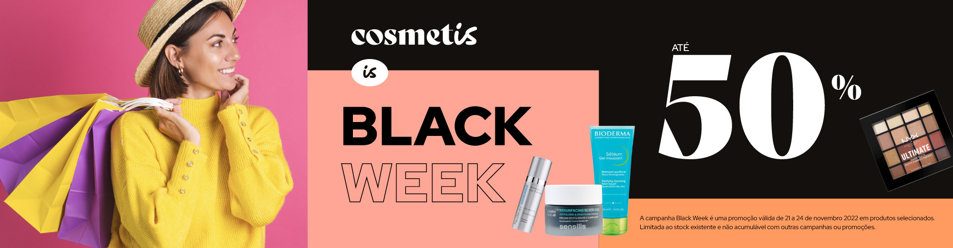 Black Week Black Week