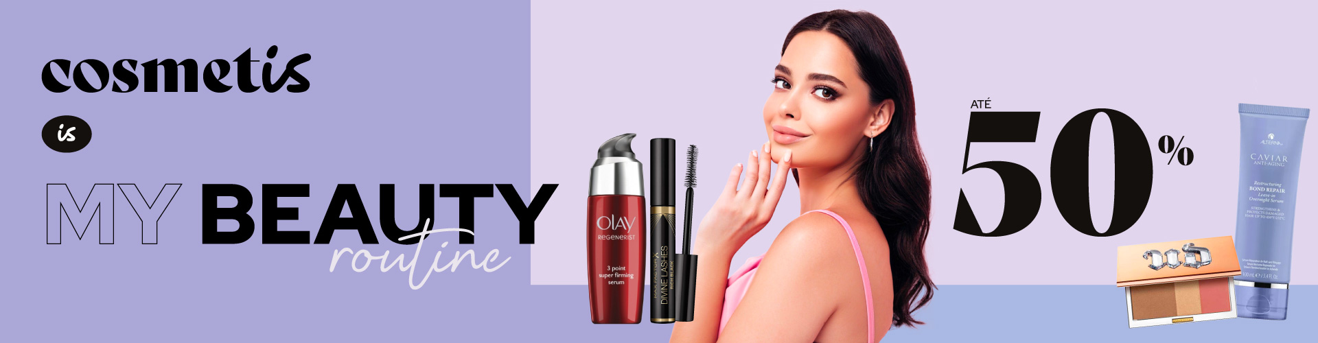 Cosmetis is My Beauty Routine Cosmetis is My Beauty Routine