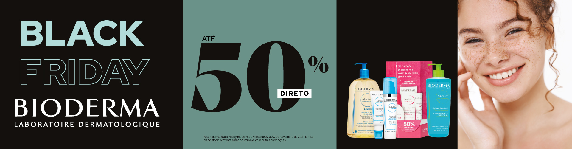 Black Friday Bioderma Black Friday Bioderma