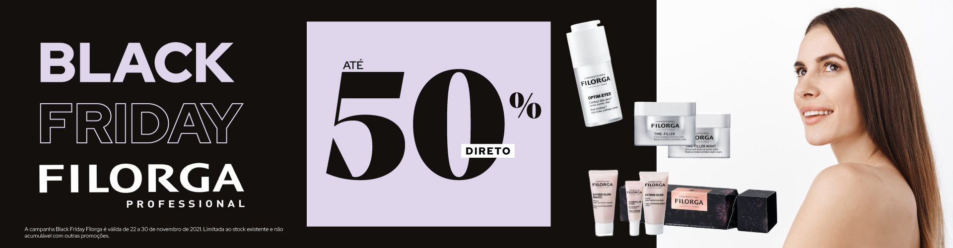 Black Friday Filorga Black Friday Filorga