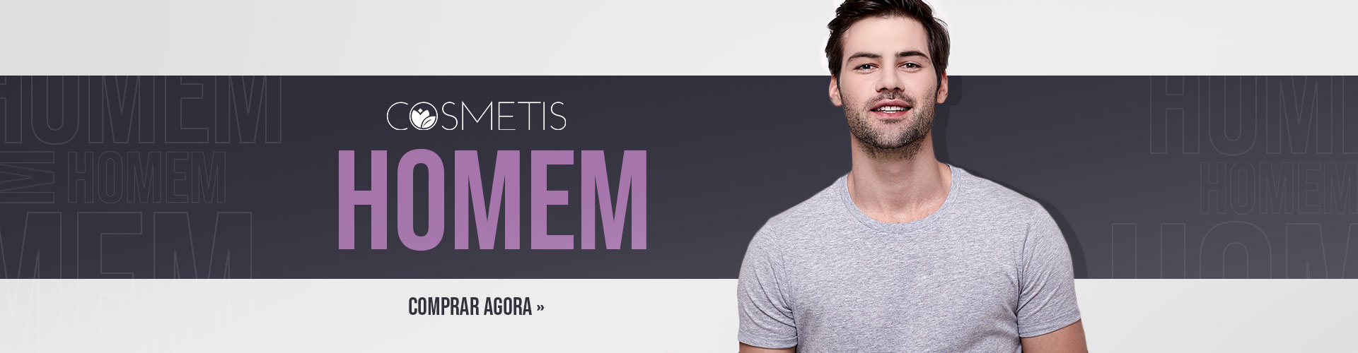 Homem Homem