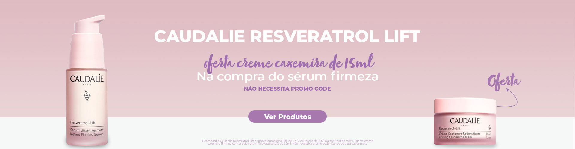 Caudalie Resveratrol Lift Caudalie Resveratrol Lift