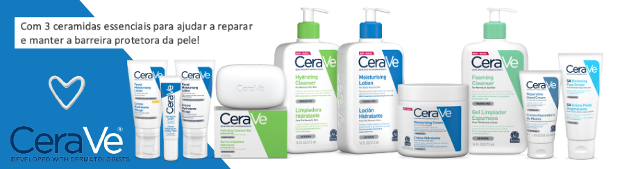 Cerave Cerave