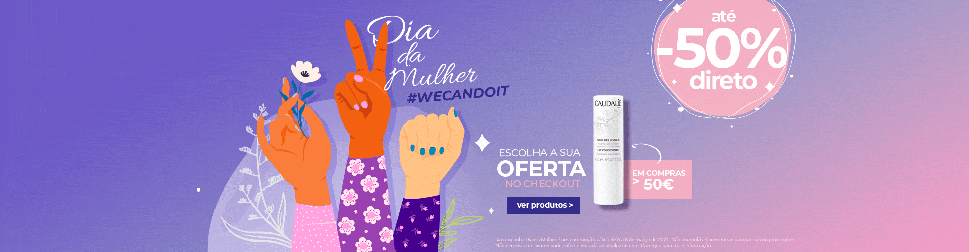 Dia da Mulher Dia da Mulher