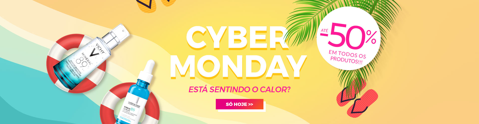 Cyber Monday BR Cyber Monday BR