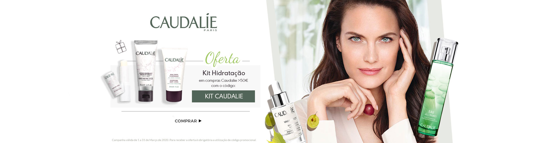 Caudalie Caudalie