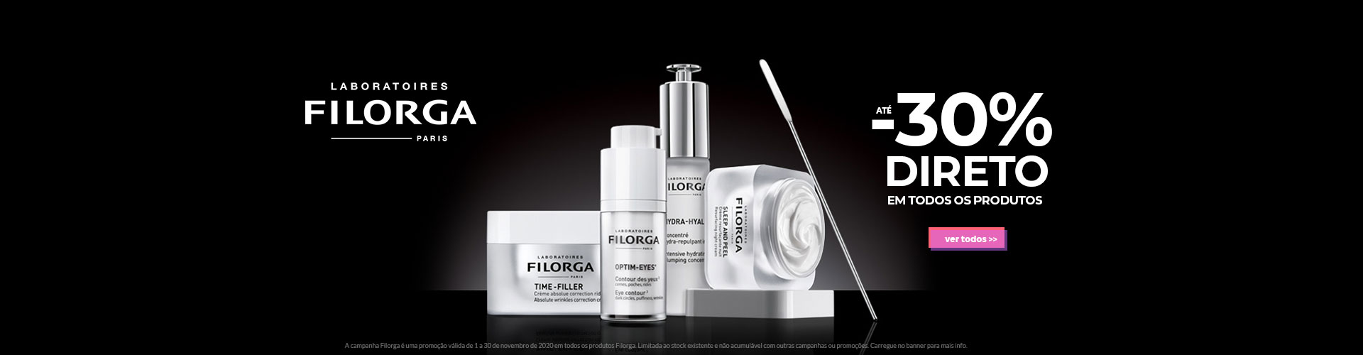 Filorga - Cosmetis.pt Filorga - Cosmetis.pt