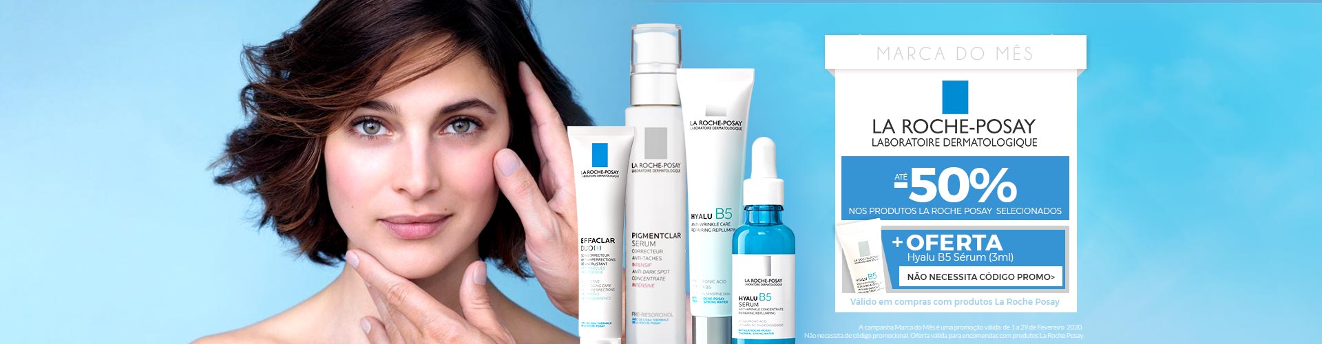 La Roche Posay La Roche Posay