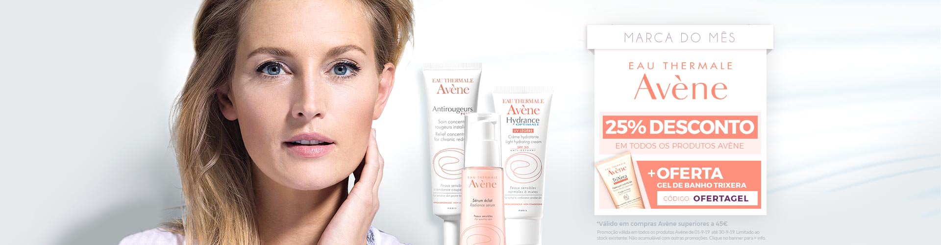Avène Avène