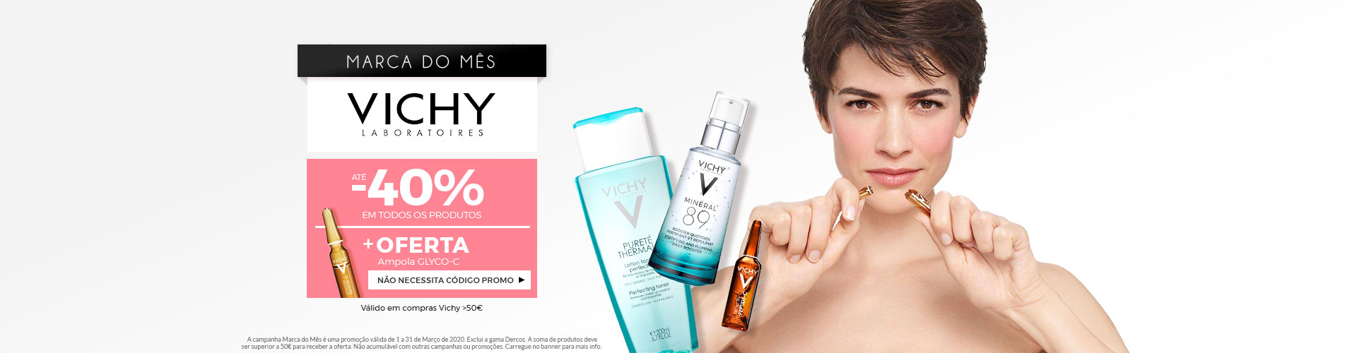 Vichy Vichy