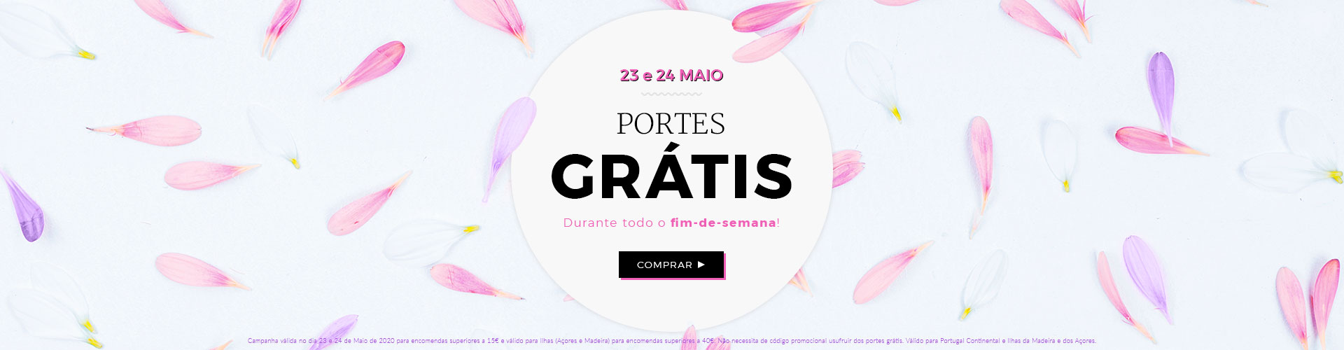 Portes Grátis - Free Shipping Portes Grátis - Free Shipping