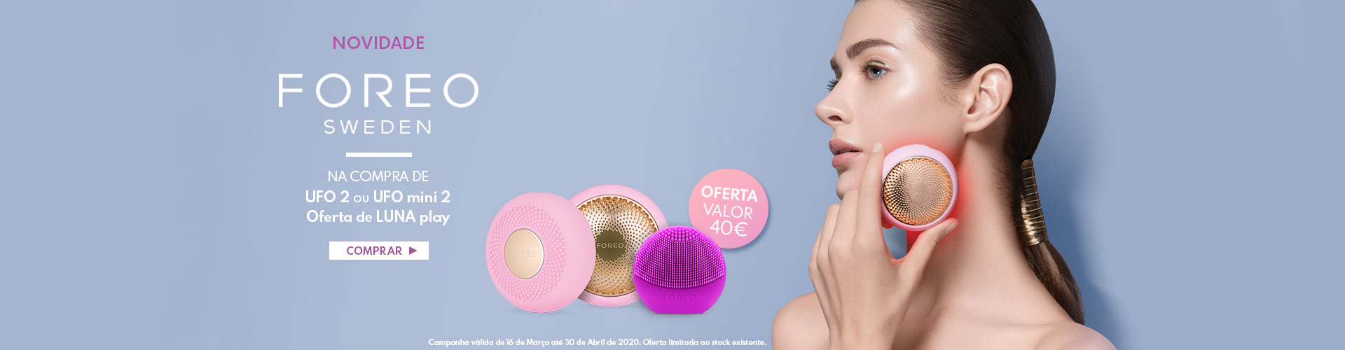 FOREO FOREO