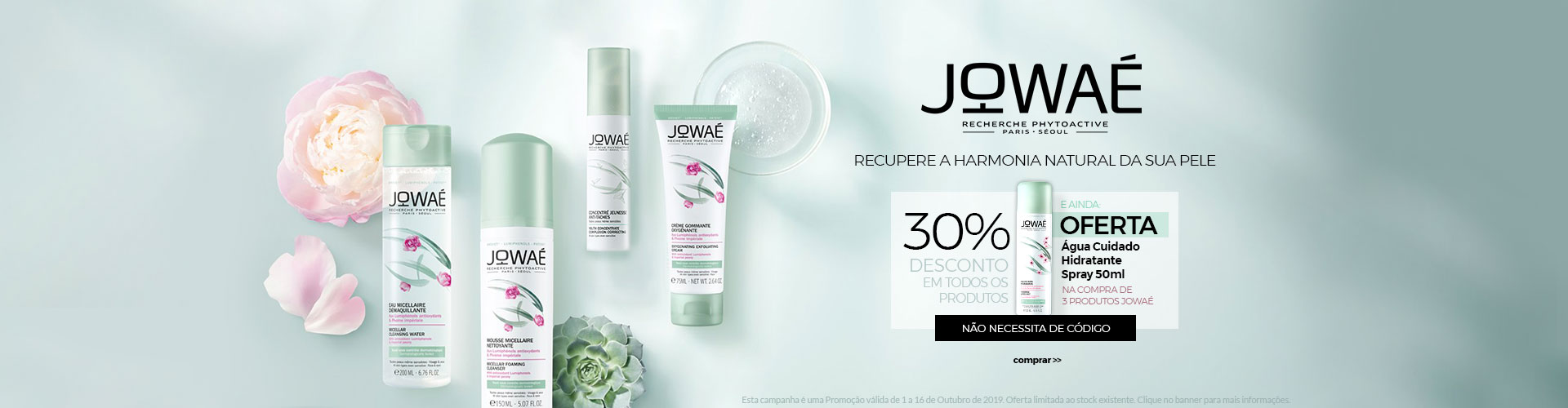 Jowaé Jowaé
