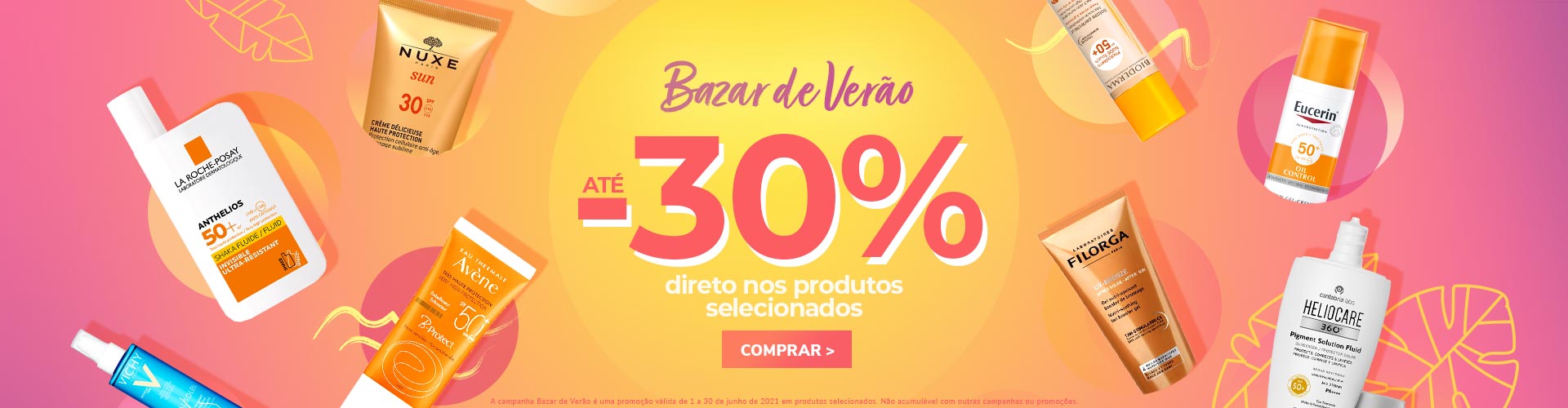 Bazar de Verão Bazar de Verão