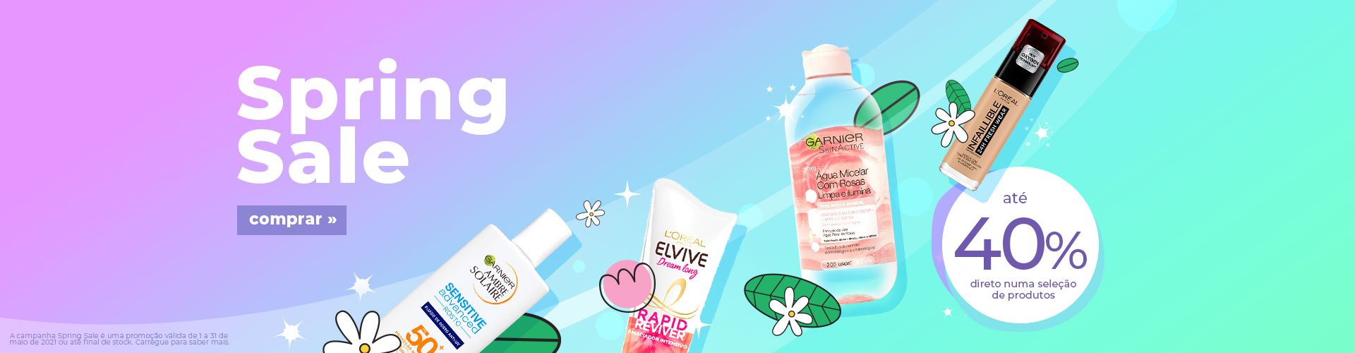 Spring Sale Spring Sale