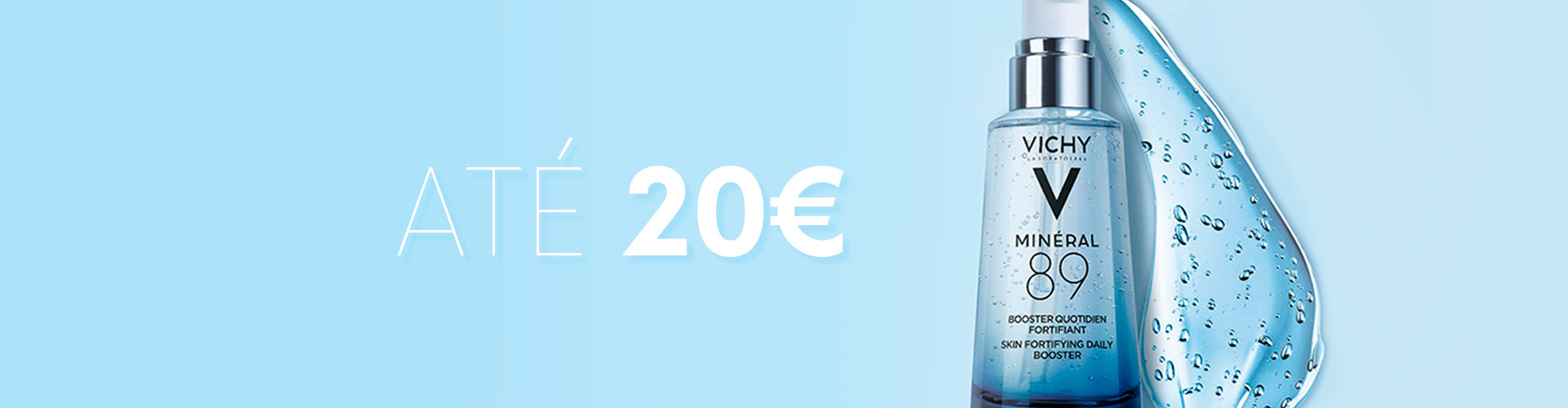Cosmética Até 20€ Cosmética Até 20€