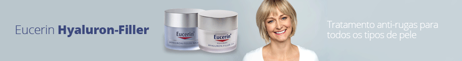 Eucerin Hyaluron-Filler Eucerin Hyaluron-Filler