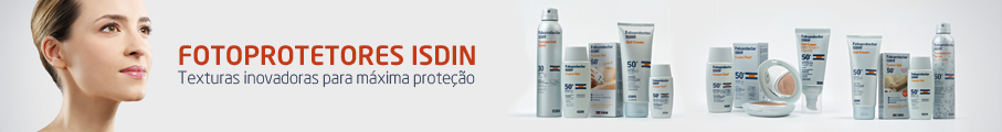 ISDIN Fotoprotetores ISDIN Fotoprotetores
