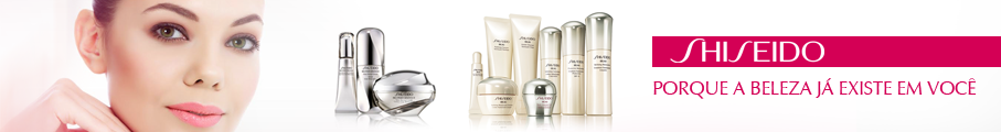 Shiseido Shiseido