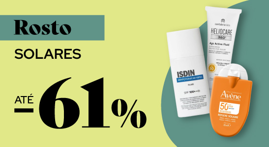 Bestsellers Rosto