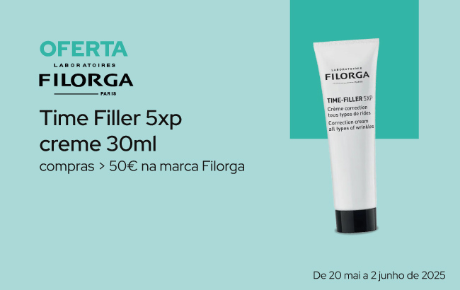 Oferta Filorga