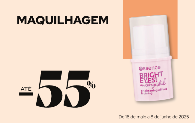 Maquilhagem