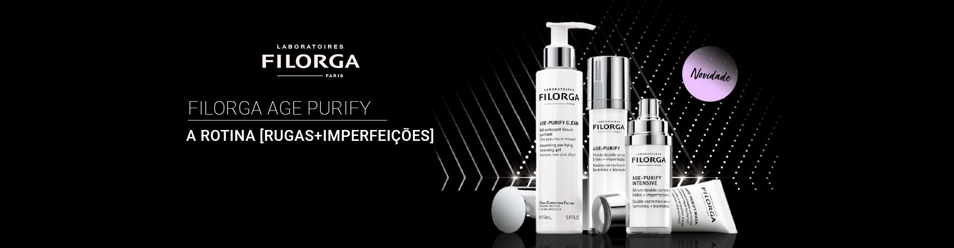 Filorga Age Purify Filorga Age Purify
