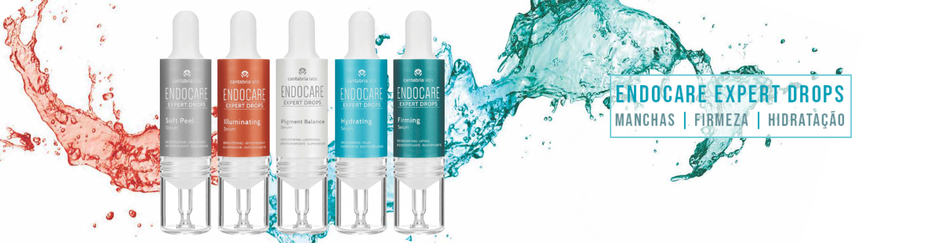 Endocare Expert Drops Endocare Expert Drops