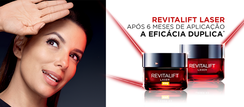 L'Oréal Revitalift Laser L'Oréal Revitalift Laser