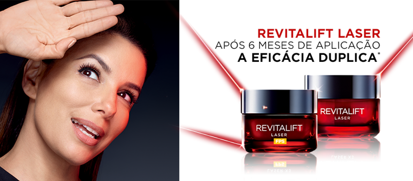 L'Oréal Revitalift Laser