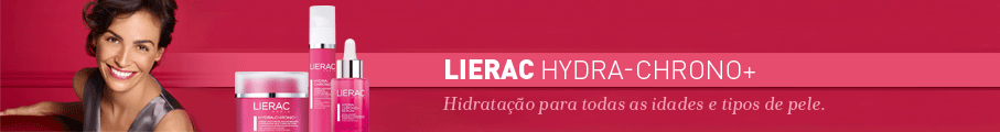 Lierac Hydra Chrono+