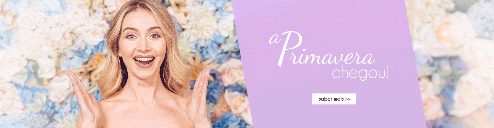 Primavera Primavera