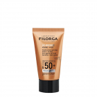 Filorga UV Bronze Fluido Solar Antienvelhecimento Rugas e Manchas Rosto SPF50+ 40ml