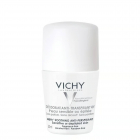 Vichy Desodorizante Pele Sensível Roll-On 50ml