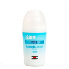 Isdin Deo Lambda Control Fresh Desodorizante Roll-On 50ml