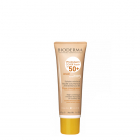 Bioderma Photoderm Cover Touch FPS50+ Creme de Cor Claro 40g