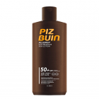 Piz Buin Allergy FPS 50+ Leite 200ml