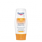 Eucerin Sun Allergy Protect SPF50 Gel-Creme Solar 150ml