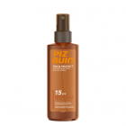 Piz Buin Tan & Protect Spray Solar Óleo FPS15 150ml