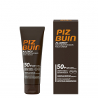 Piz Buin Allergy Sun SPF50+ Creme Rosto 50ml